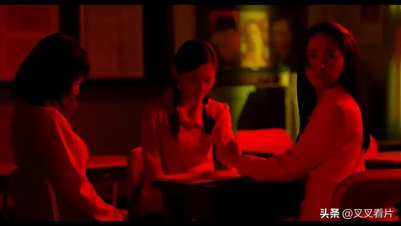 咒怨恐怖还是鬼影恐怖,咒怨鬼影