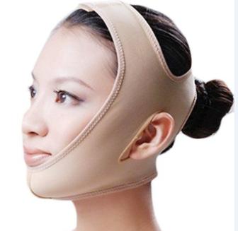 v脸绷带面罩可以改变脸型吗,v脸提拉神器面罩真的有用吗