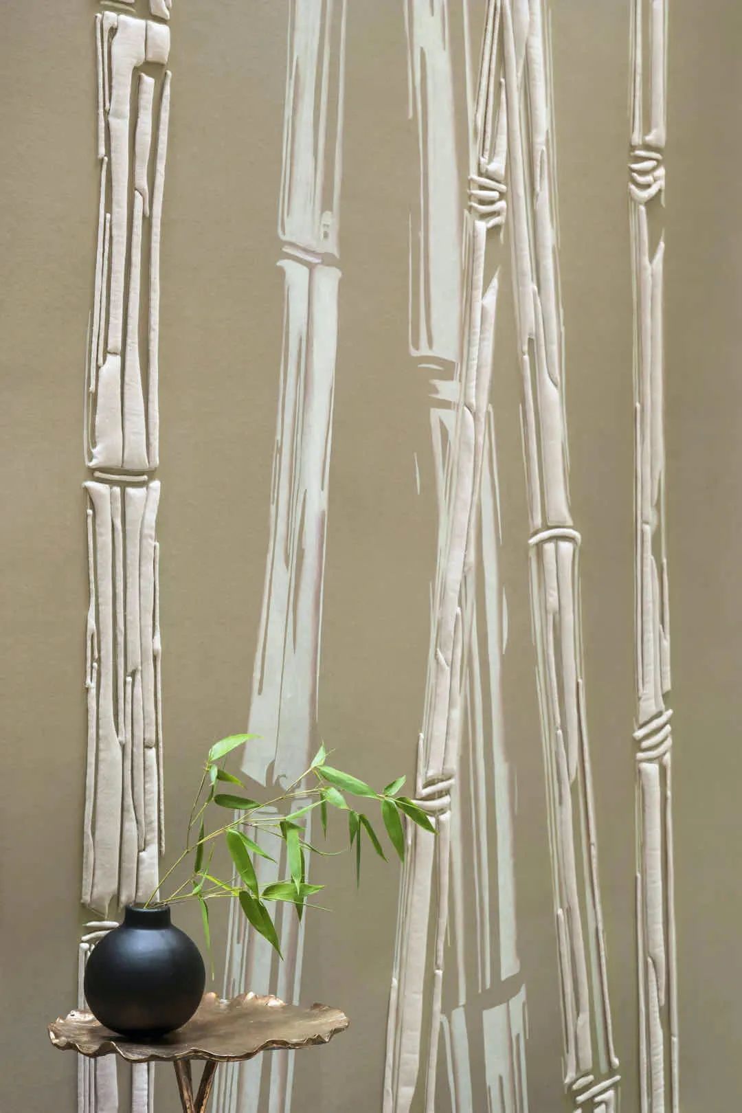 设计女王KellyHoppen又有新动作