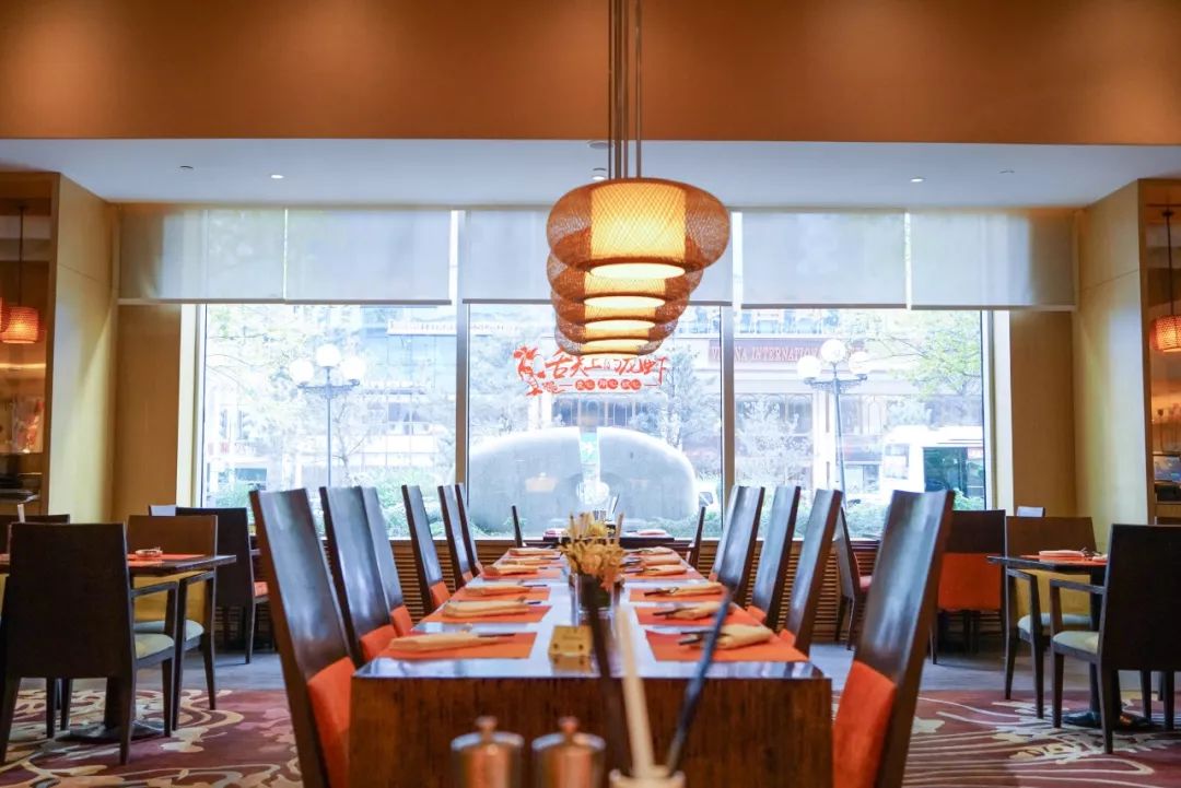 香格里拉自助三人餐,香格里拉中餐套餐菜单