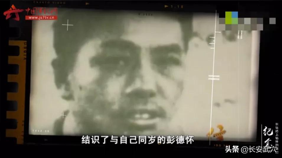 他是毛*东泽**笔下的“飞将军”，为革命处死了前来策反的大哥……