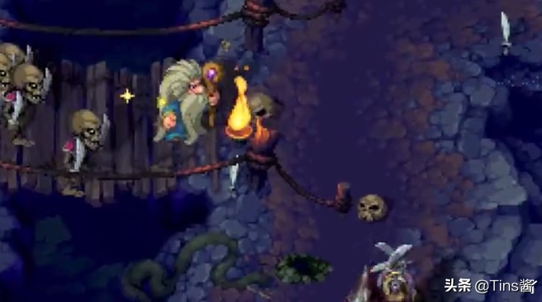 直面会消失，惊现*男猛**粉Lite！又一款免费优秀游戏登陆