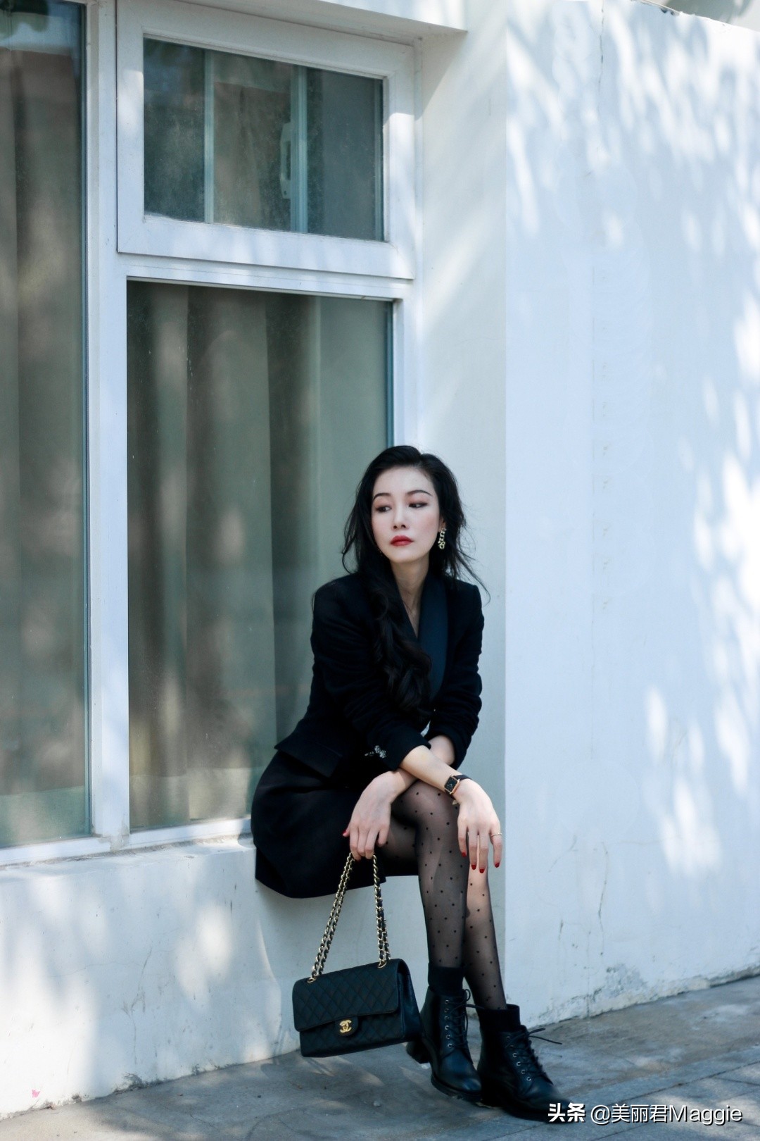 maggie美丽物语,maggie的美丽物语