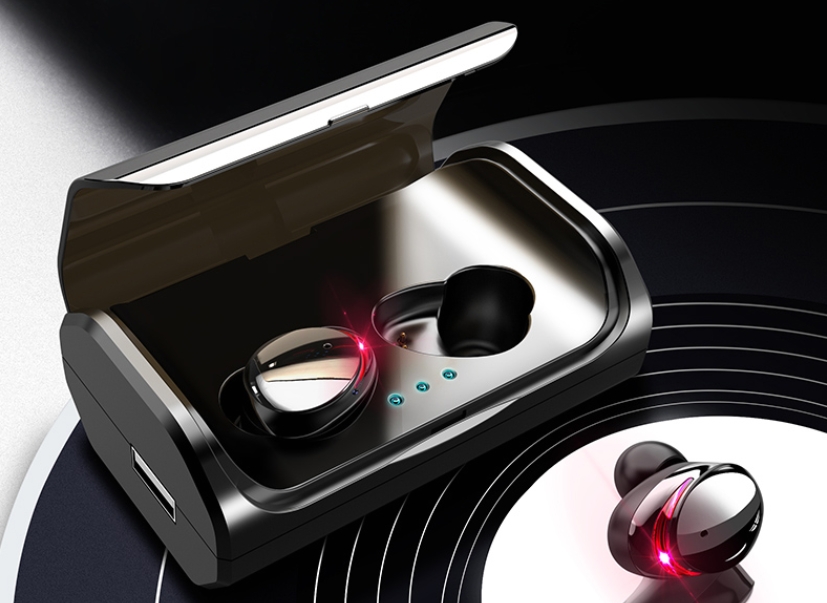 tws耳机未来的发展,tws耳机销量排名