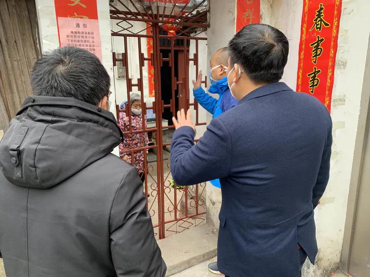 清华战疫实录（一）