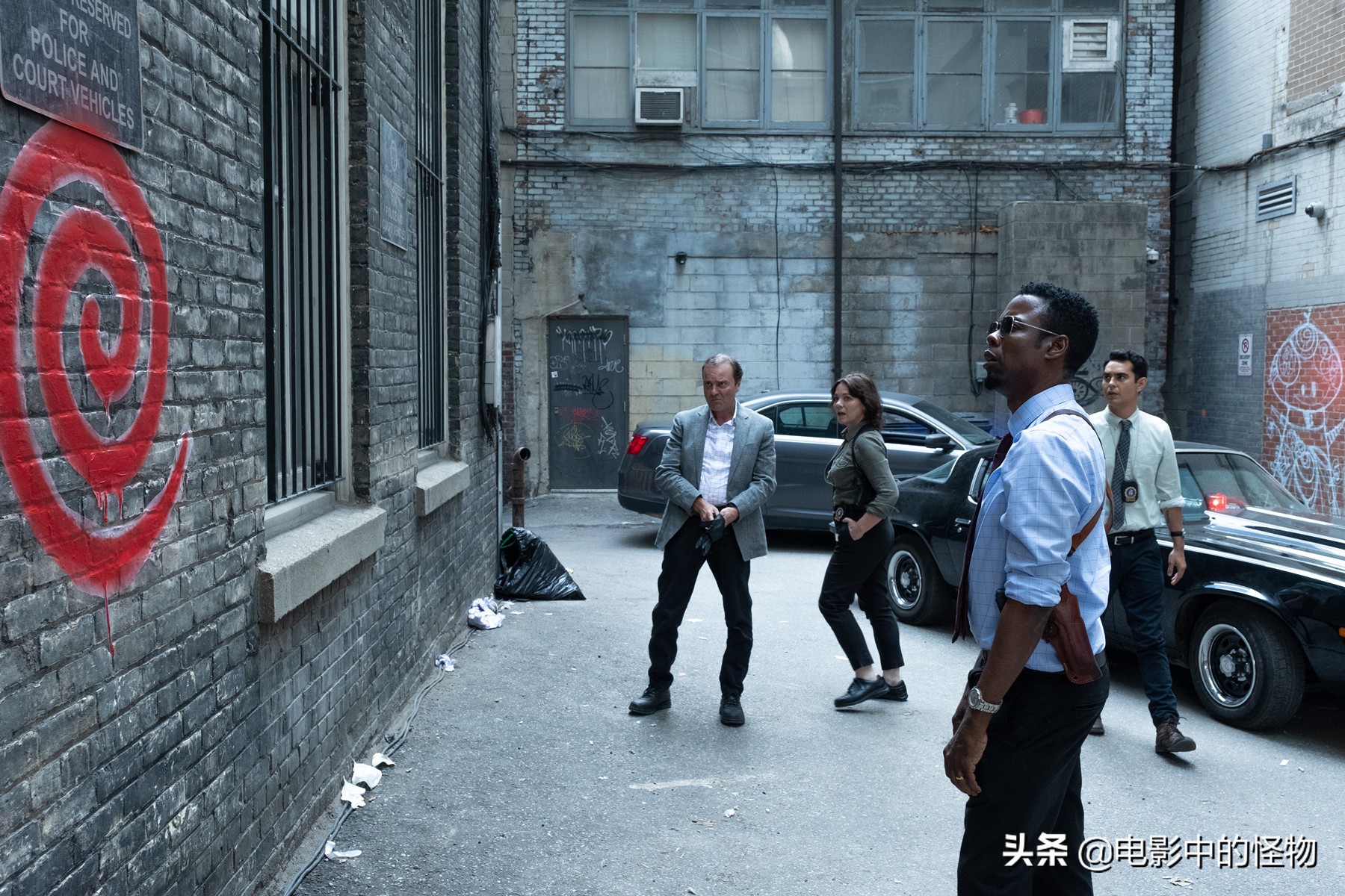 《电锯惊魂10》筹备确认，第九部今年上映，竖锯的死亡游戏继续