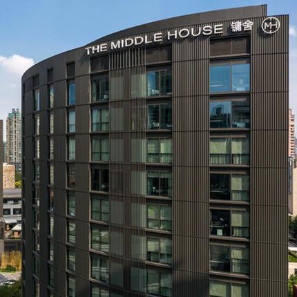 上海必住酒店推荐,上海酒店推荐示意图