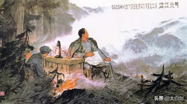 毛*东泽**18幅对联，写尽了情怀与智慧！