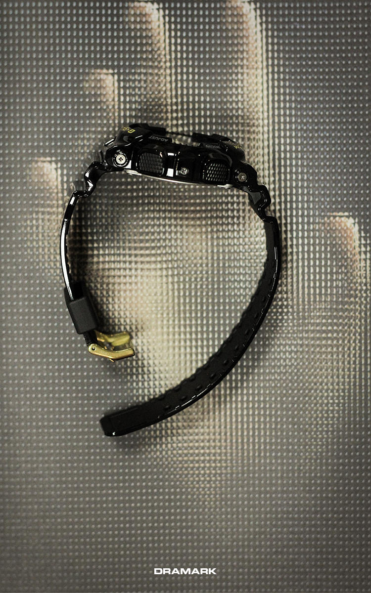 g-shock坚韧不止,g-shock或许有谁带过