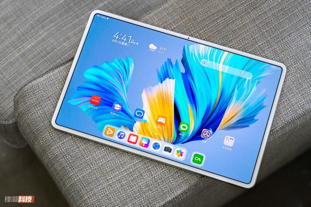 matepadpro11评测,matepadpro12.6评测