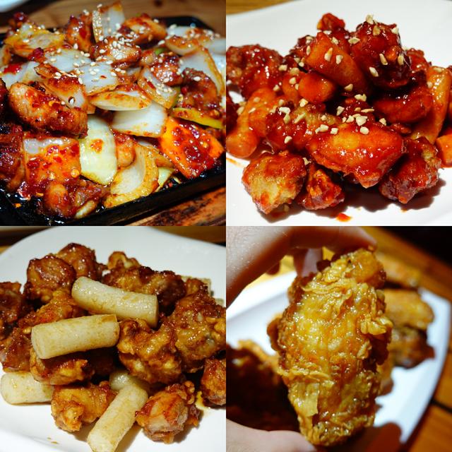 小猪猪逛吃延吉攻略（不是延禧攻略）