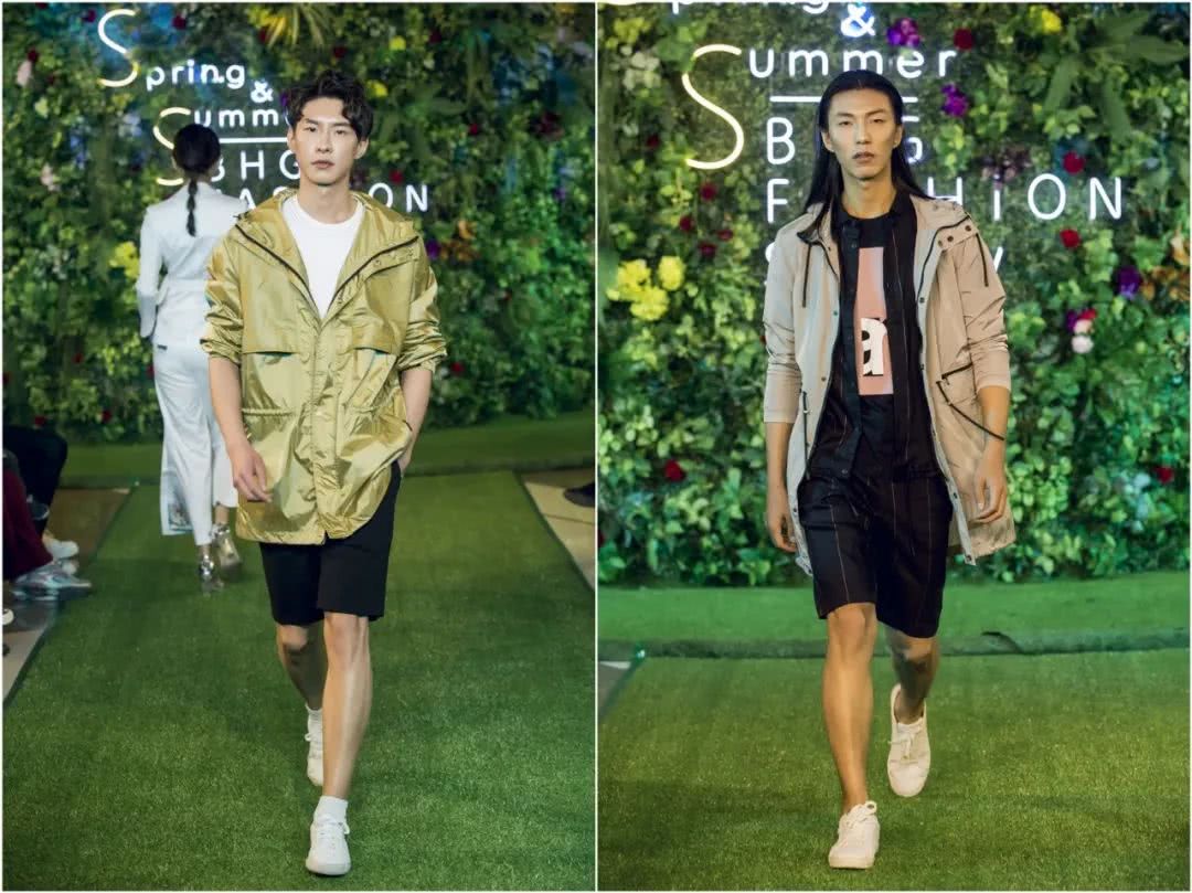 springsummer时装周,springsummer时装走秀