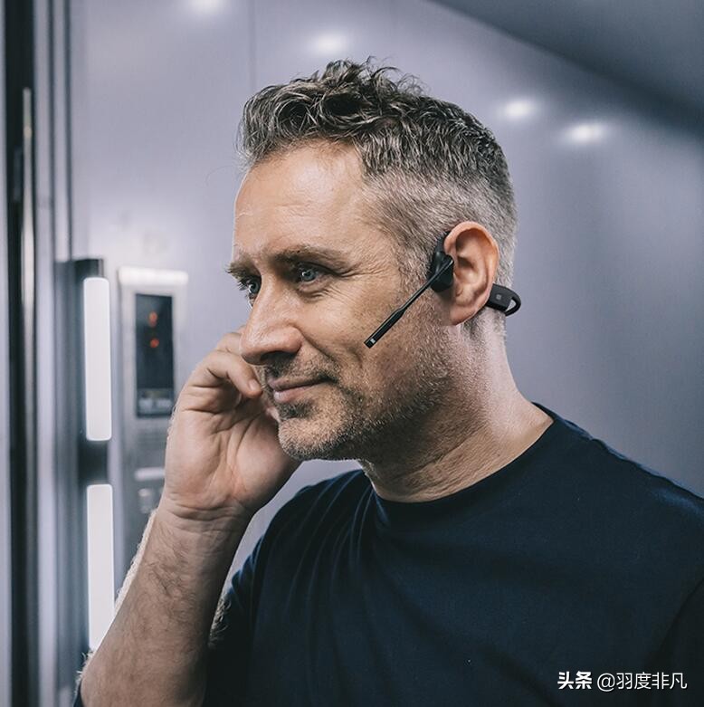 头戴式耳机推荐骨传导,带存储的骨传导耳机十佳评测