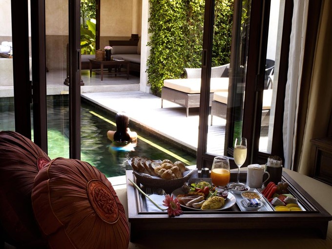 苏梅岛十大顶级酒店,苏梅岛康莱德酒店