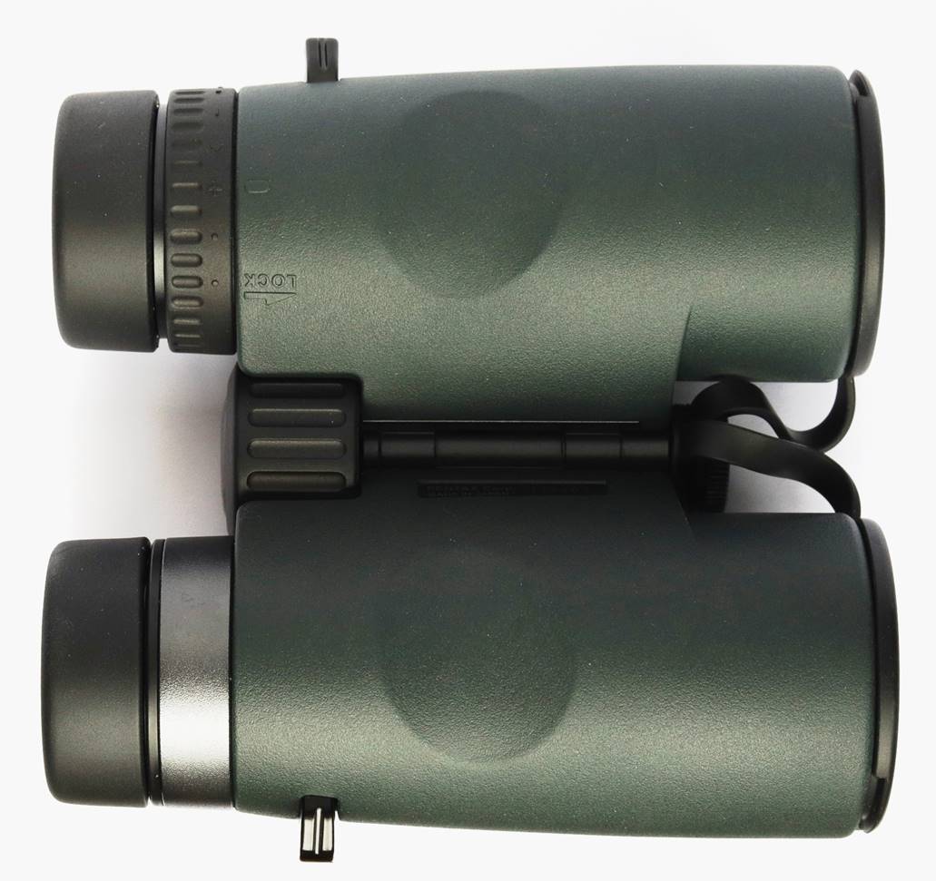 宾得望远镜单筒评测,宾得8x42DCFED望远镜