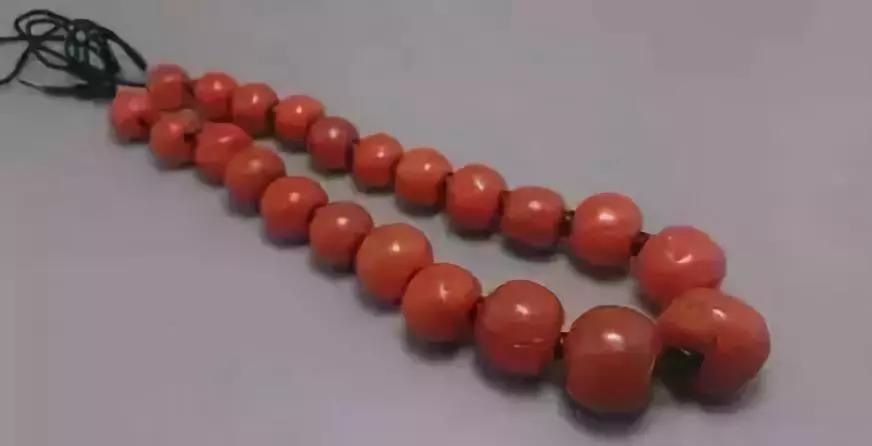 你的是不是老珠子,自己心里没点X数吗?