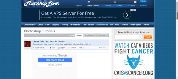 ps找图素材去什么网站,学习ps免费素材教程网站推荐
