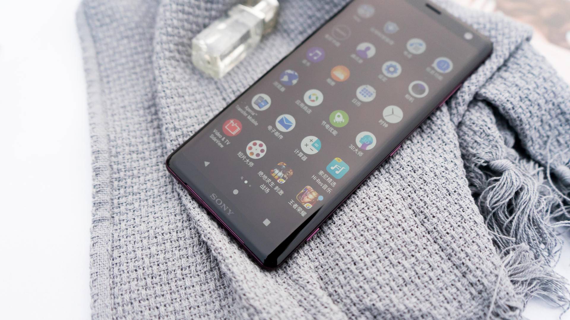 索尼sonyxperia1iii值不值得买,索尼大法深度评测