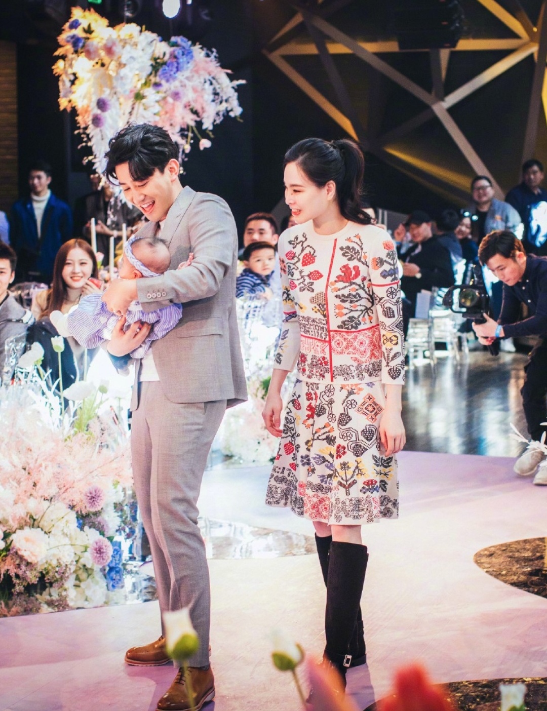 吴敏霞不嫁豪门,吴敏霞不爱豪门就爱帅哥