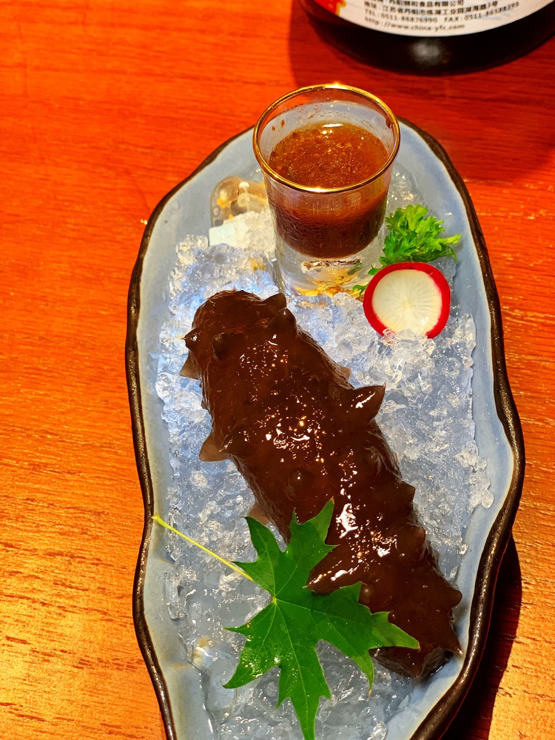 298元/位140多道菜随便吃，长春15年日料店白给菊乃胜酒