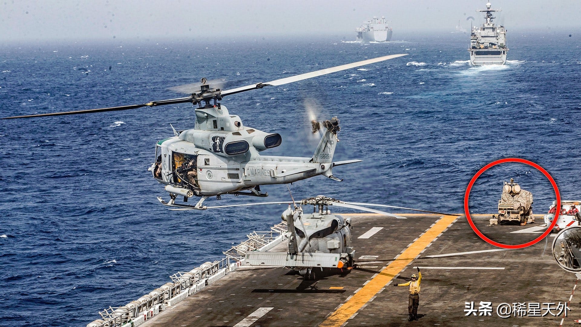 发现敌军无人机侦察如何报告,反战术无人机应把握的问题