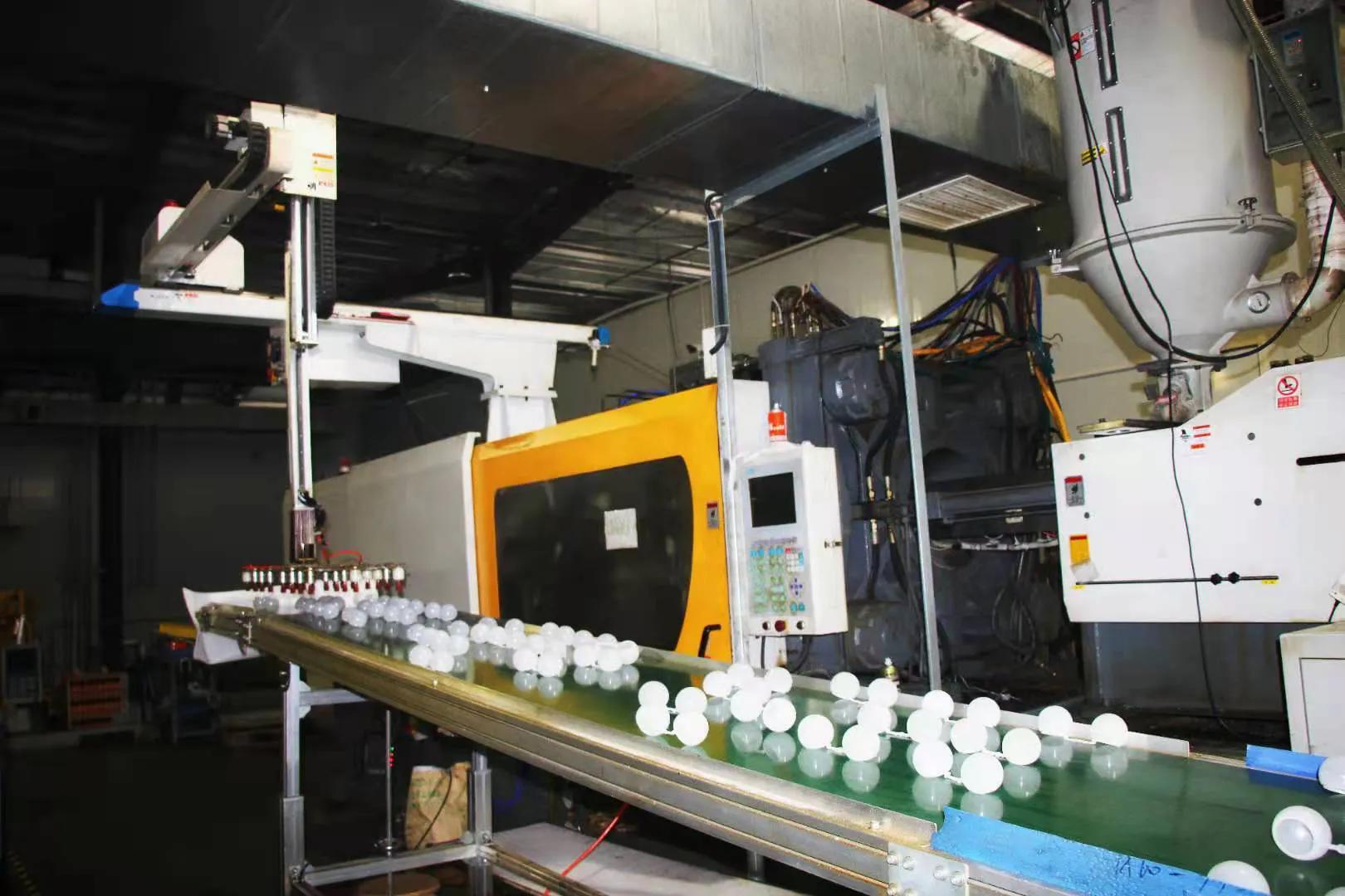 扬帆远航再踏征程专访博川集团江西新余共享工厂总经理杨康