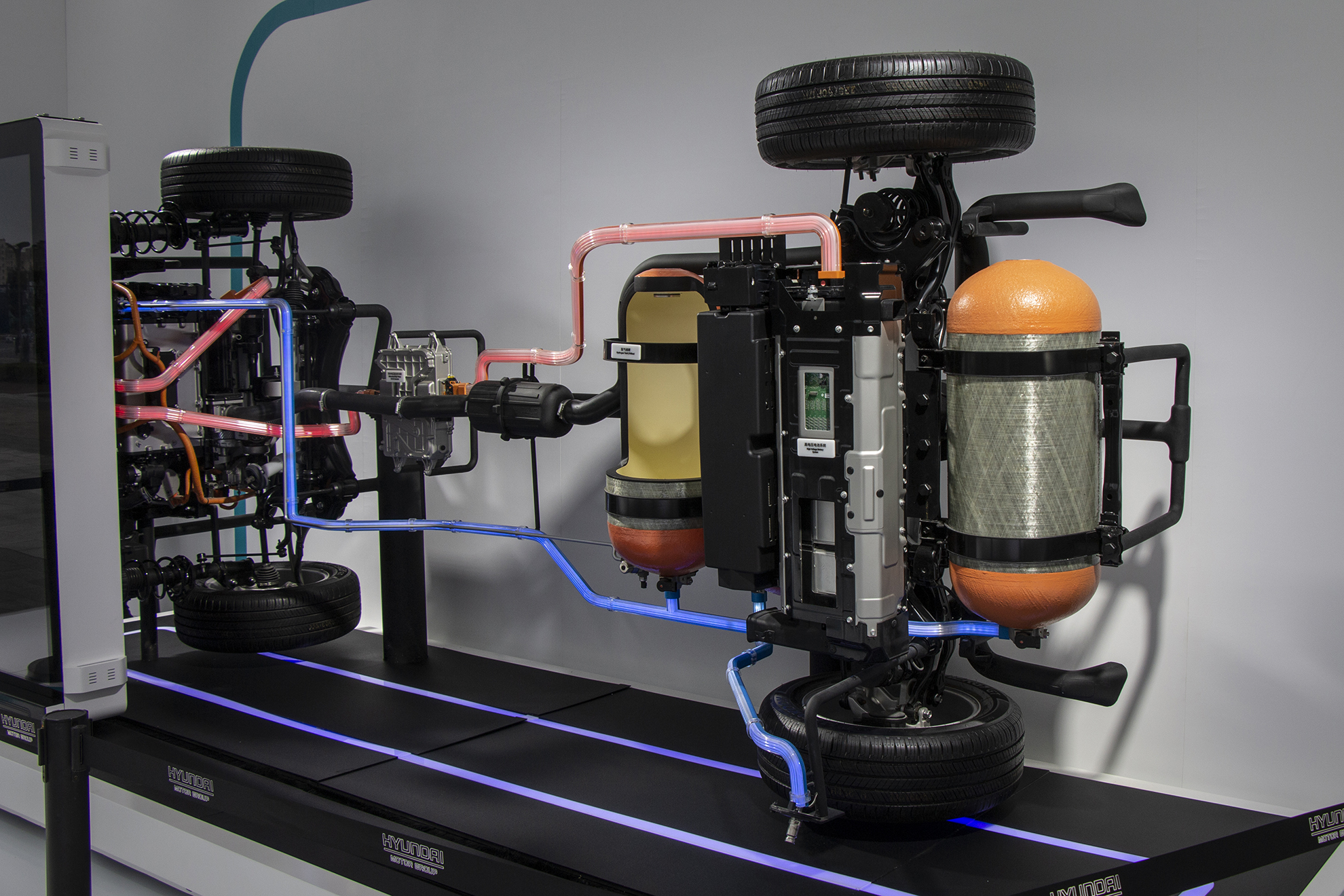 氢能华为,华为携巨资进入氢能源