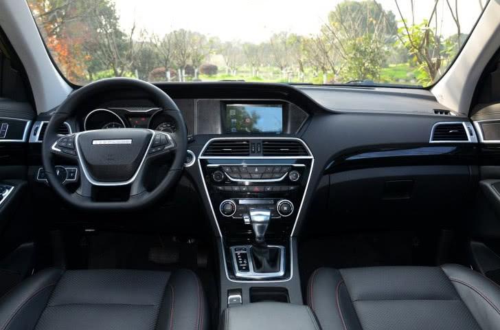 骄傲，猎豹造出全球顶级1.5T发动机，204马力秒杀本田宝马