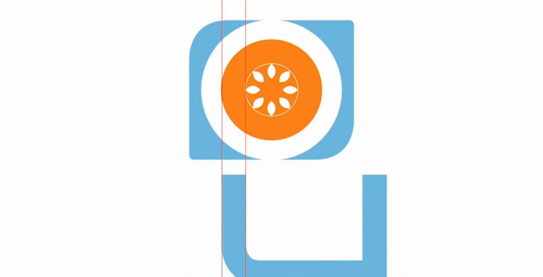 重复的艺术,重复的美术作品又简单又好看