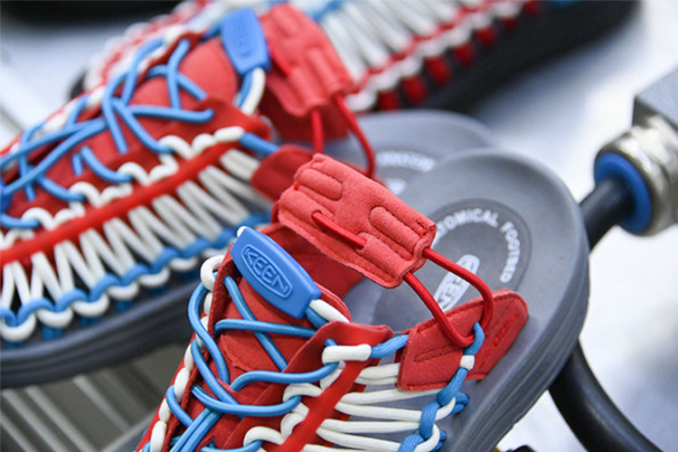 keen假鞋,keen潮牌