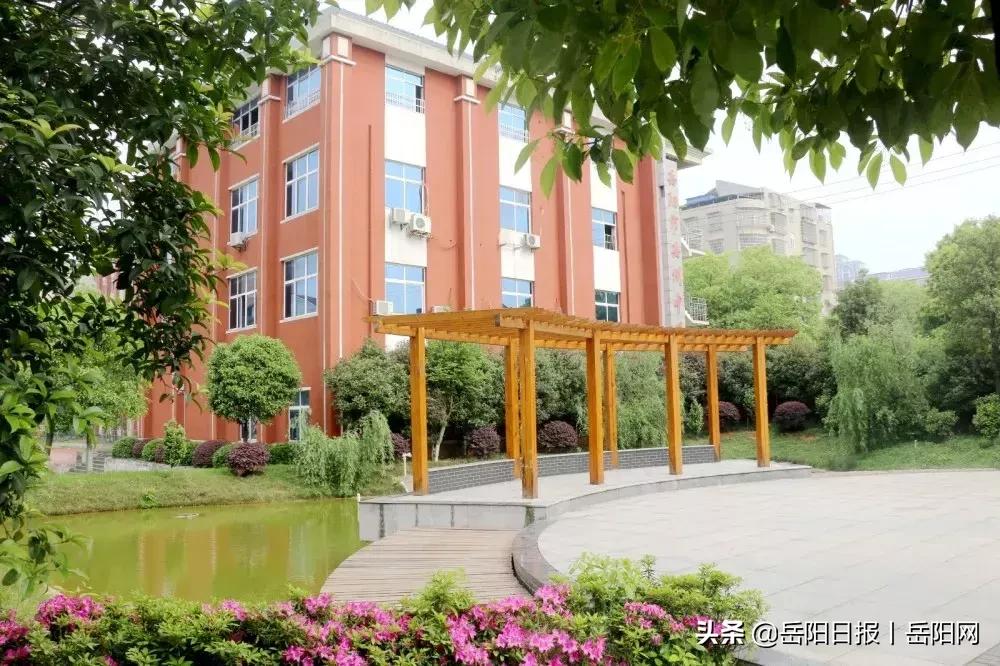 8-15万年薪+食宿全免，岳州中学公开招聘各科教师及专干