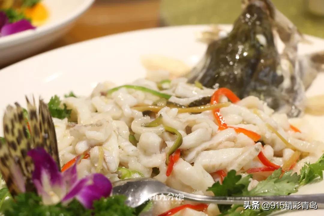 在苏州吃全国各地的美食,苏州美食好精致