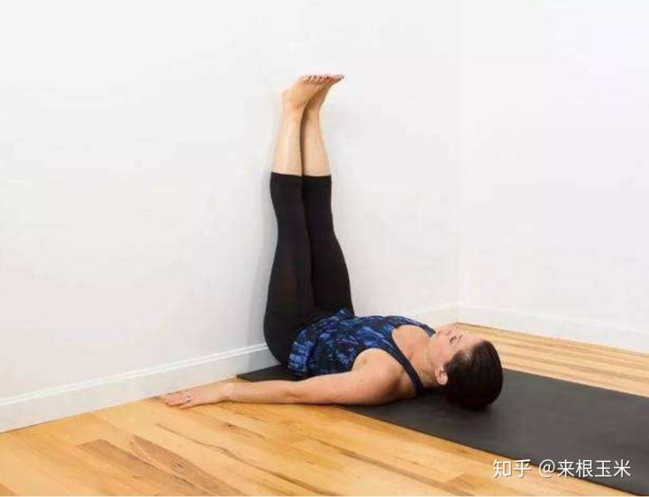 假胯宽、大象腿、脂肪腿，天生大粗腿的人该如何瘦大腿？