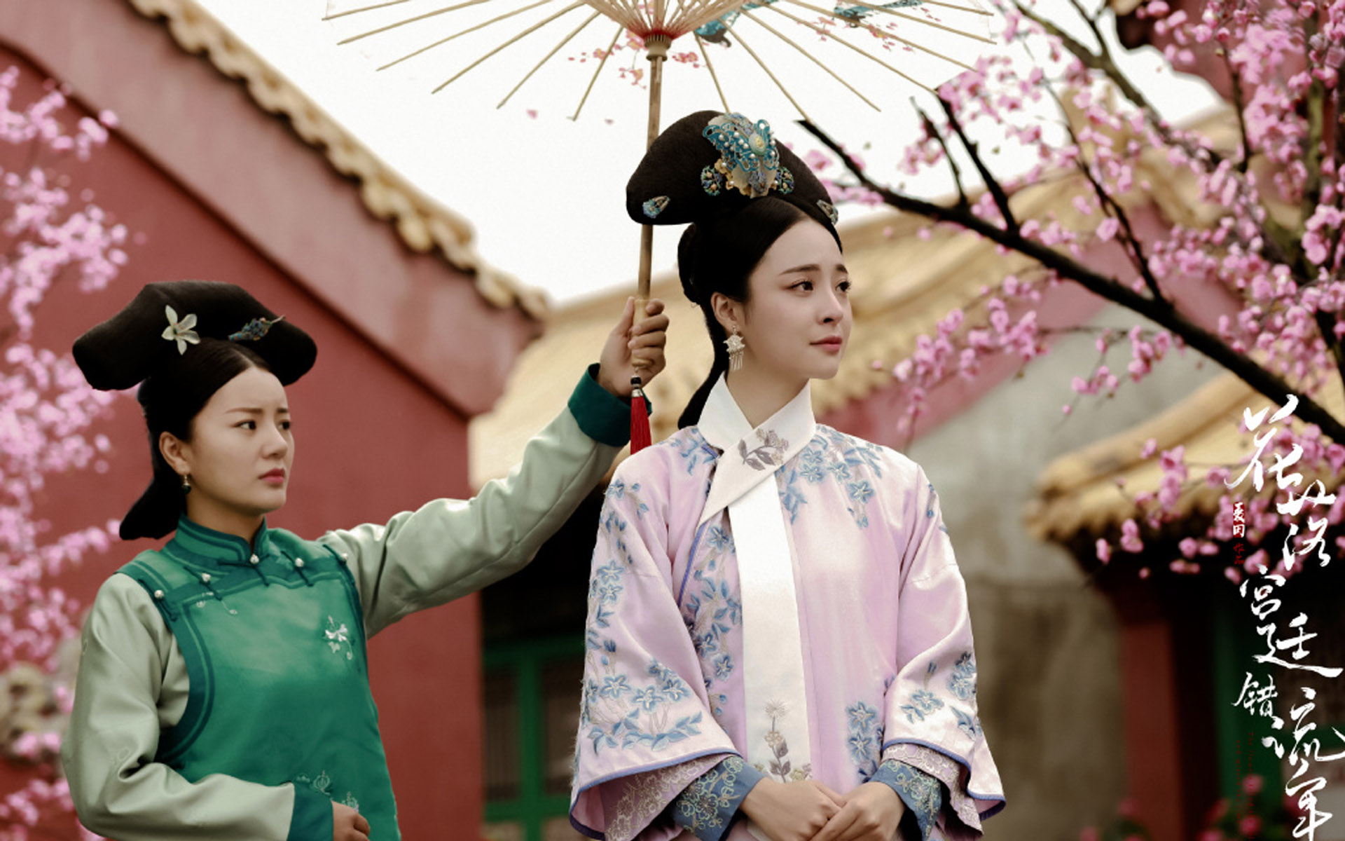 目前公认最好看的十部古装轻喜剧,国内公认十部最好看古装言情剧