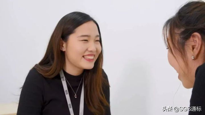 在全球知名的检测认证机构SGS工作，是种什么样的体验