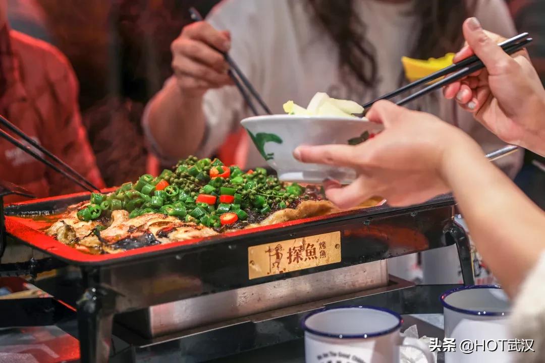 你爱吃的这些店，又有了新坐标