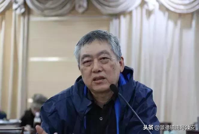 深度剖析江西老表！这位副省级领导的雄文，曾刷屏10w+！如今再推巨著……