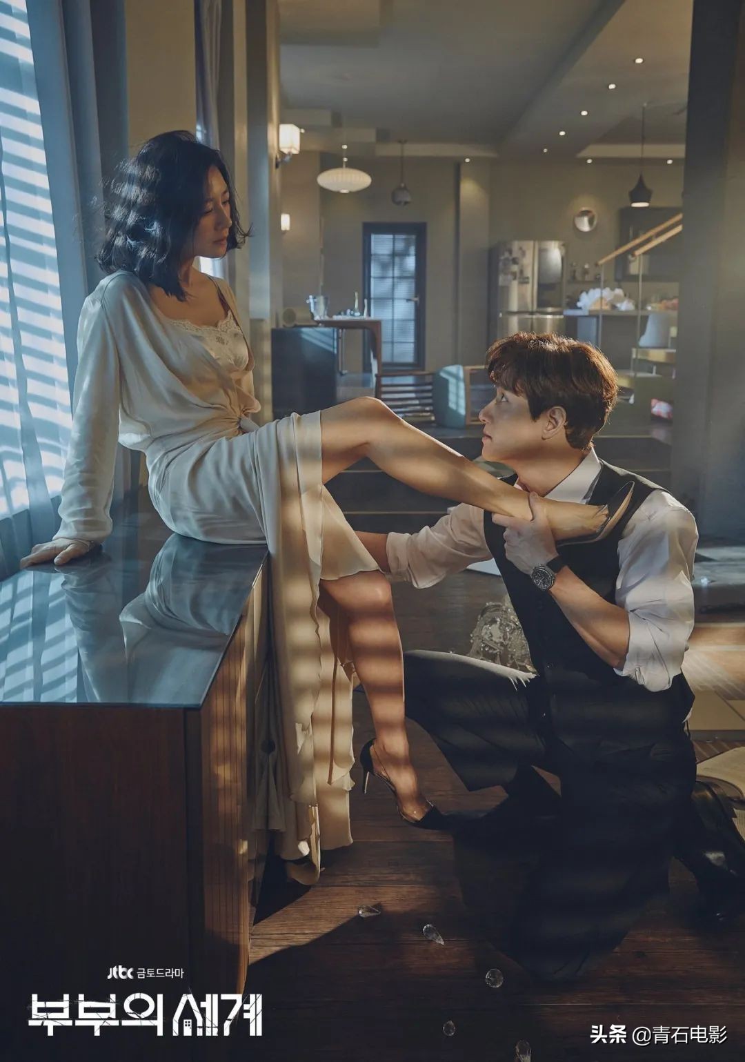 鬼怪收视率高的韩剧,鬼怪烂尾