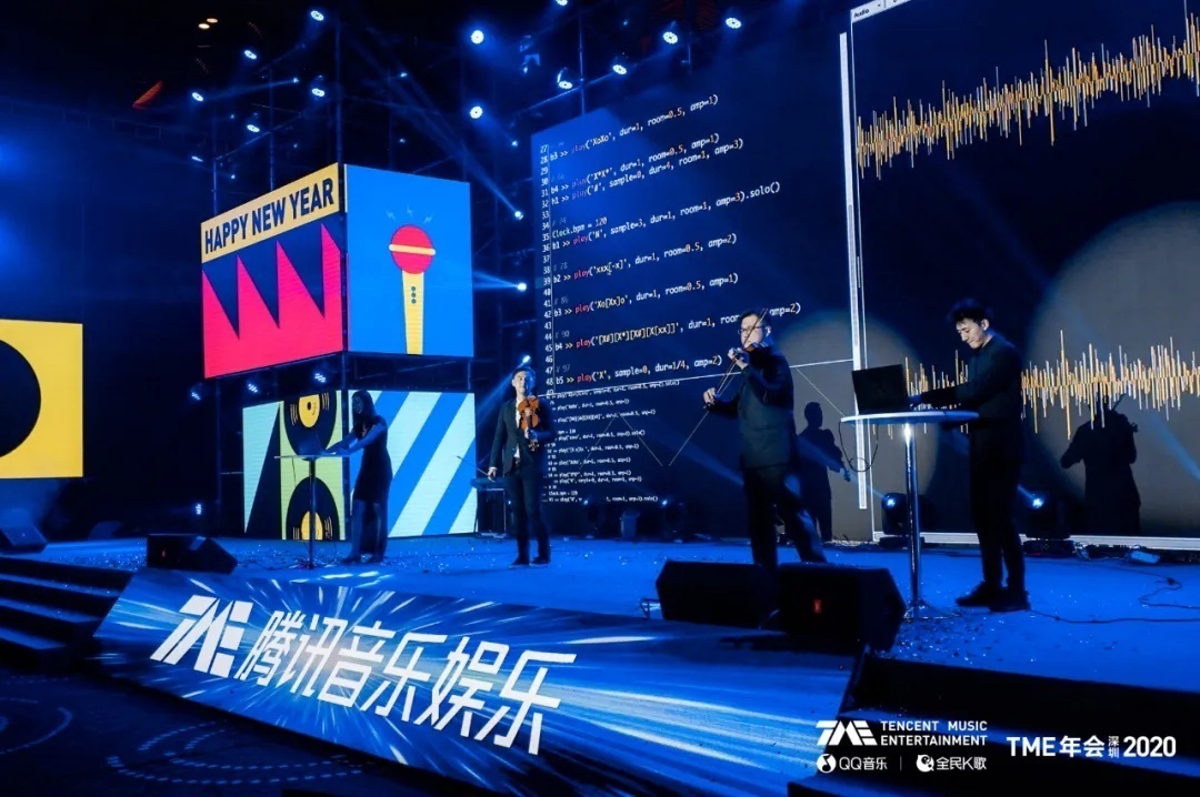 万千首旋律背后，流动的世界，真实的「人」