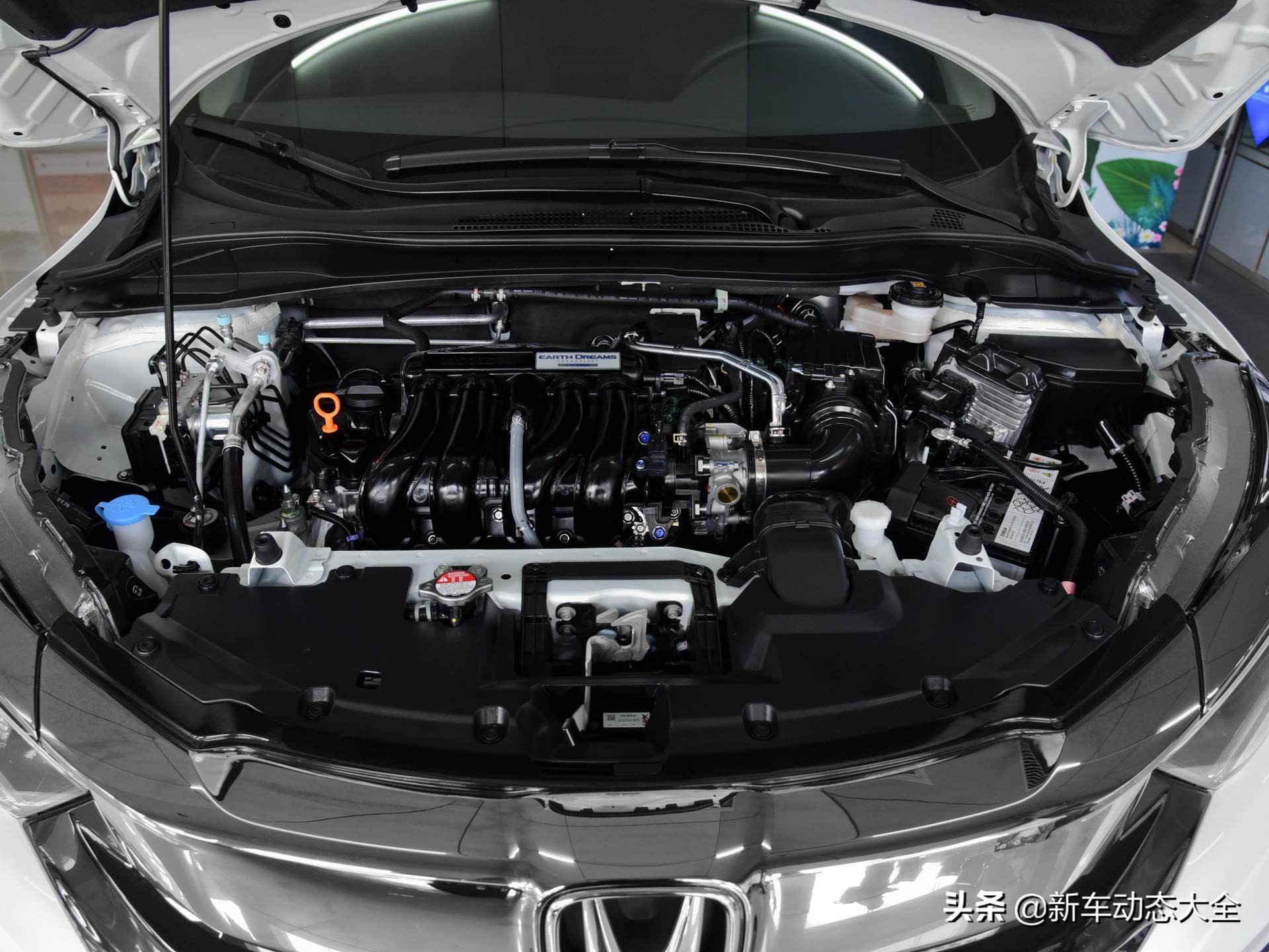 日系最省油的小型suv推荐,日系省油suv大空间便宜