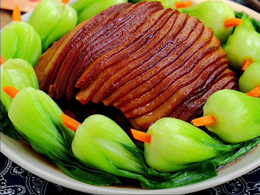 家常菜100道开胃下饭美食做法,家常菜谱美味的菜肴让你一饱口福