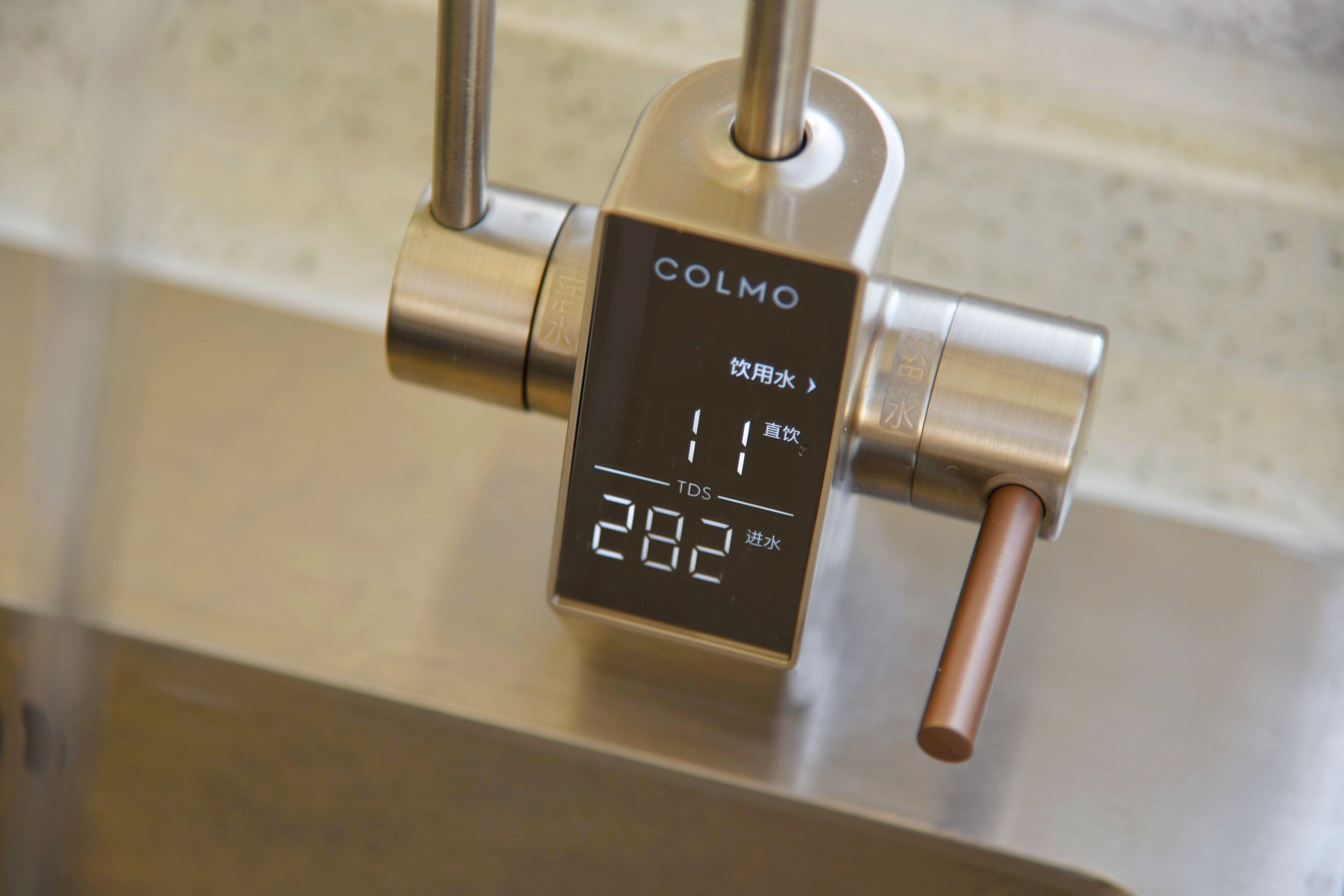 超滤净水机不用换滤芯吗,哪种净水机不需要换滤芯