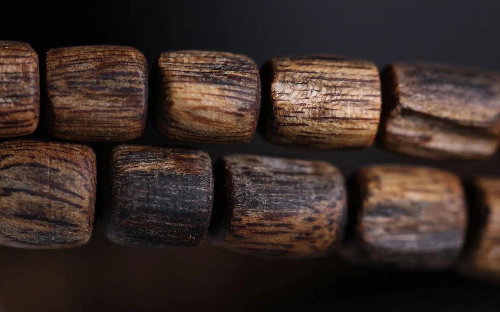 假沉香的香味能持久吗,市场上的沉香都是假的吗