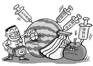 芒果买回来怎么放不熟,芒果买来以后怎么熟得更快