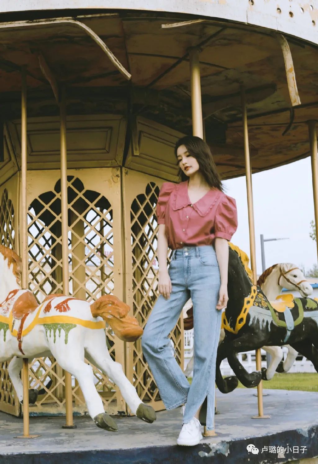 最潮最好看的高跟鞋,求推荐一款好看的高跟鞋