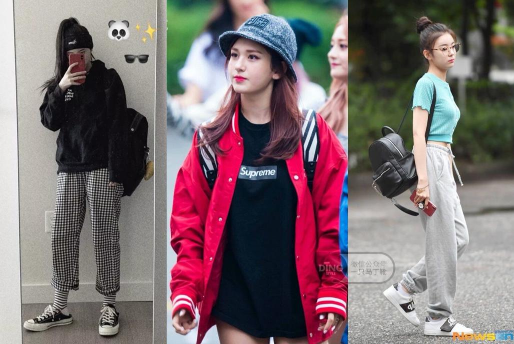 适合学生党的平价包推荐,刚去职场适合背的平价包