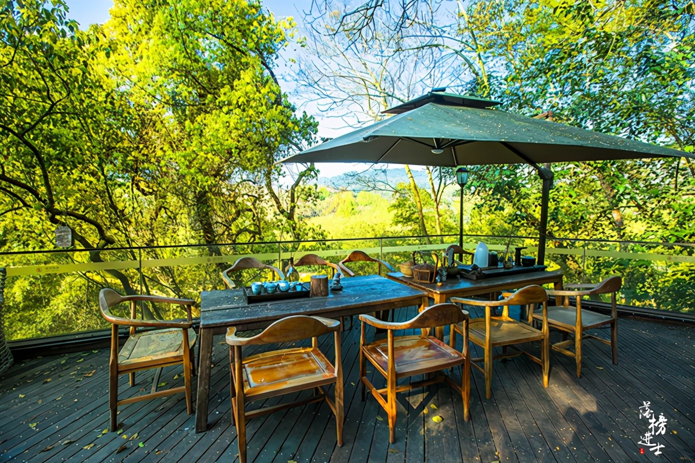 杭州九溪附近的酒店,杭州九溪1921酒店