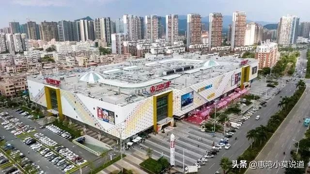 惠州买房坑了多少人,惠州买房是个坑