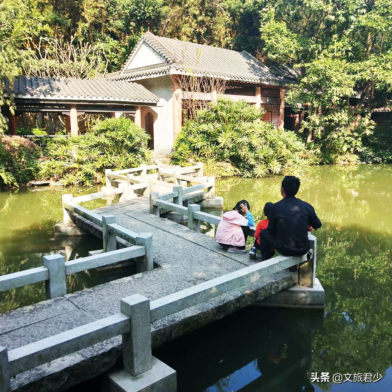 水濂山森林公园景点,东莞水濂山森林公园景点介绍