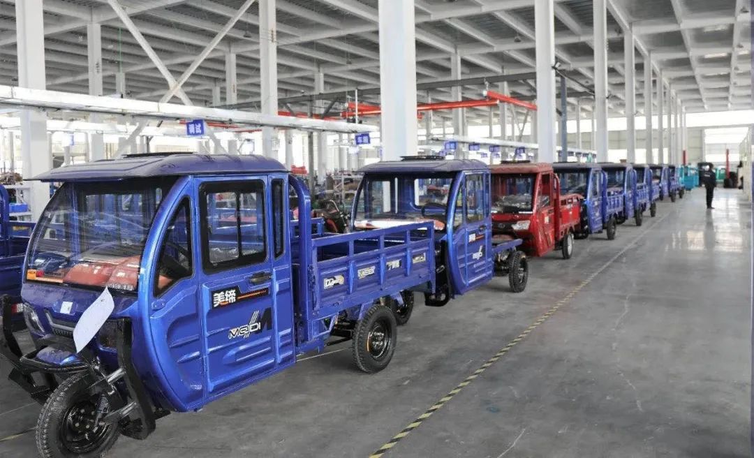 美缔工厂,美缔新工厂